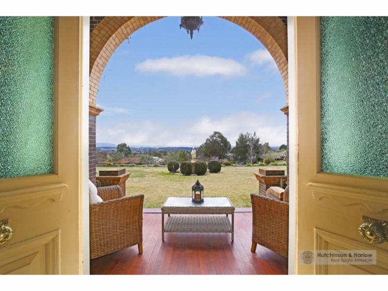 2/20 The Boulevarde, Armidale NSW 2350