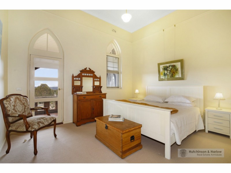 2/20 The Boulevarde, Armidale NSW 2350