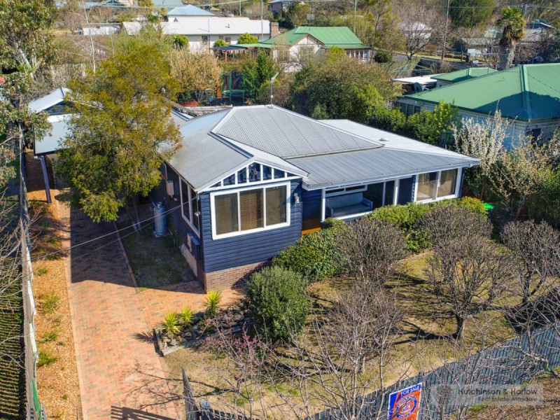 24 Dangar Street, Armidale NSW 2350