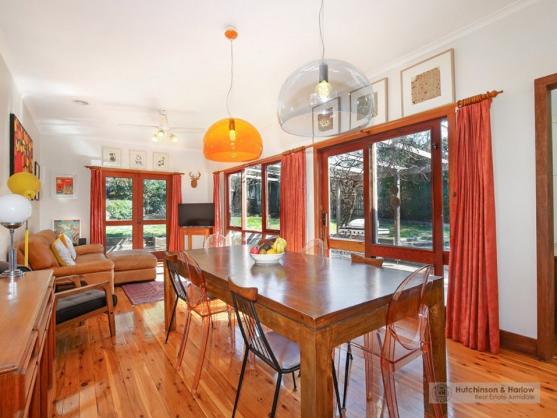 24 Dangar Street, Armidale NSW 2350