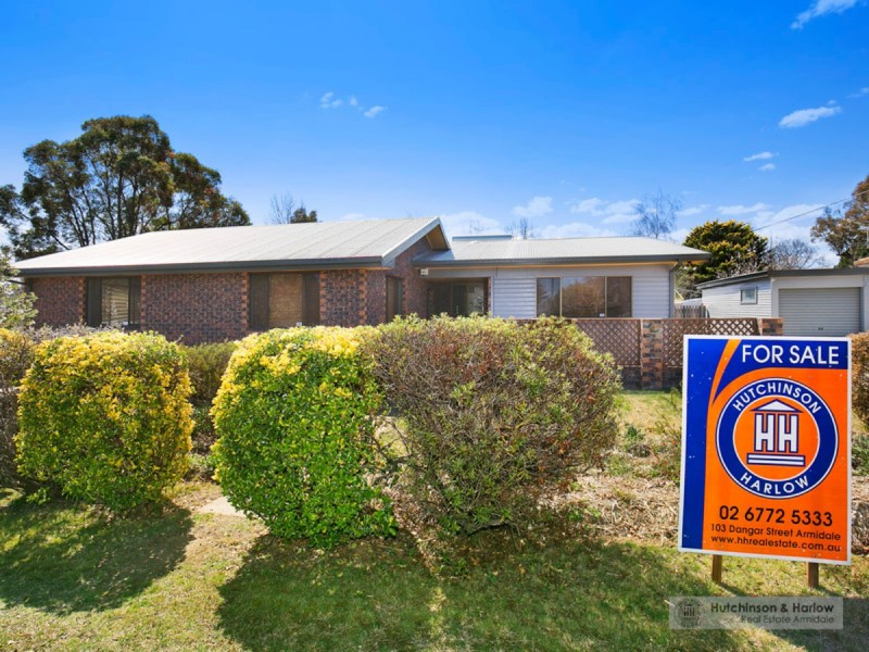 39 Kentucky Street, Armidale NSW 2350