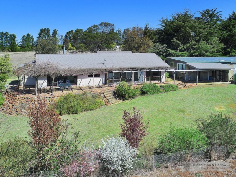 89 Marble Hill Road, Armidale NSW 2350