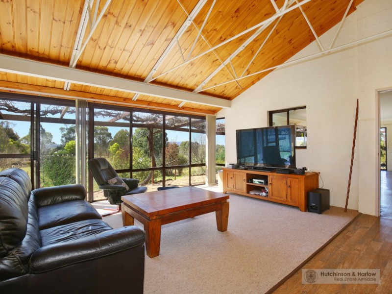 89 Marble Hill Road, Armidale NSW 2350