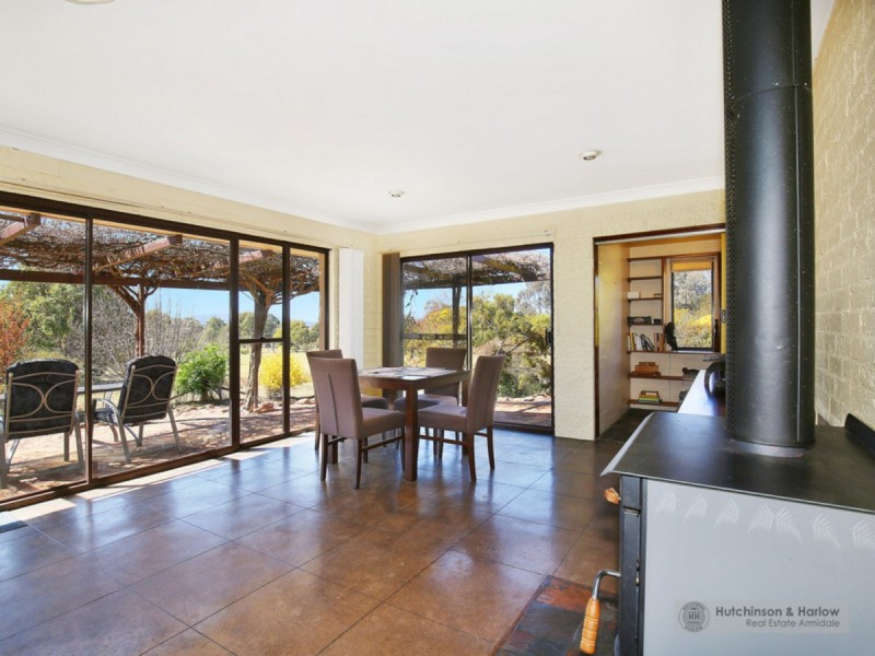 89 Marble Hill Road, Armidale NSW 2350