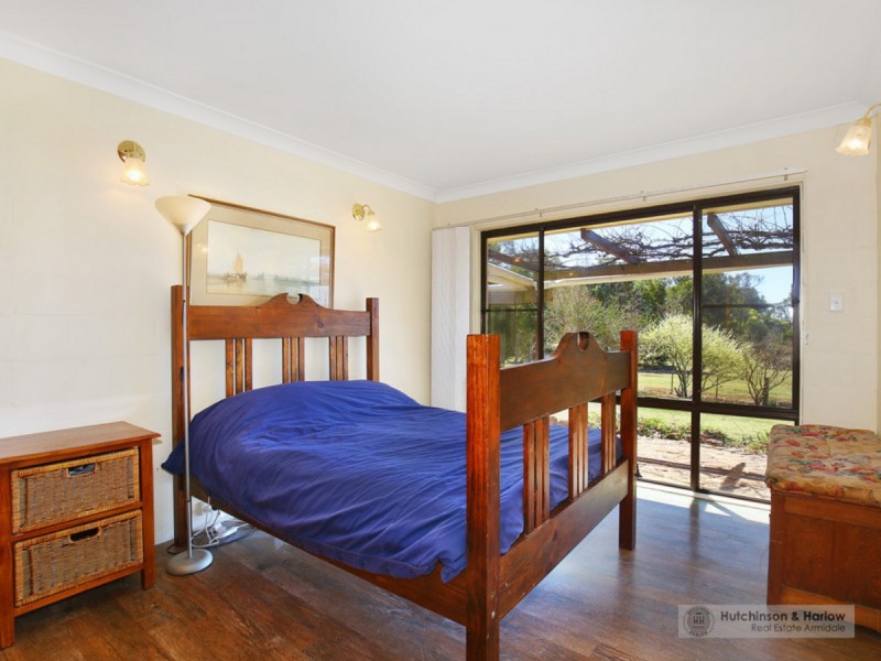 89 Marble Hill Road, Armidale NSW 2350