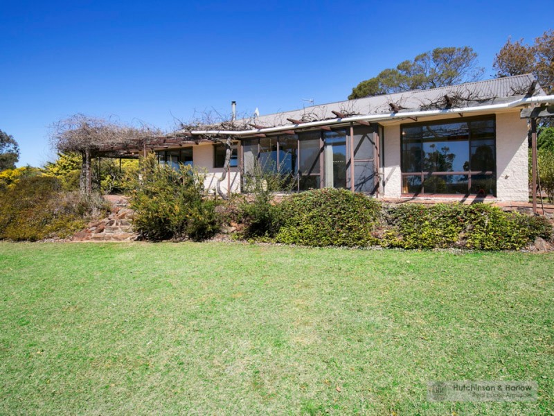 89 Marble Hill Road, Armidale NSW 2350