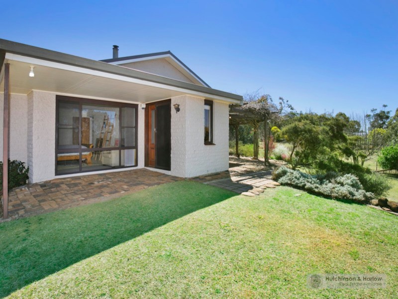 89 Marble Hill Road, Armidale NSW 2350