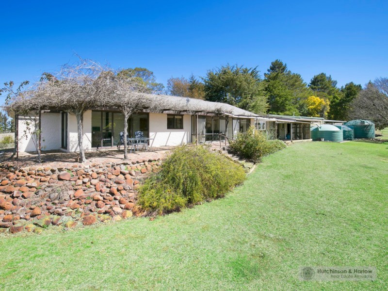 89 Marble Hill Road, Armidale NSW 2350