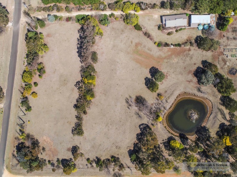 89 Marble Hill Road, Armidale NSW 2350