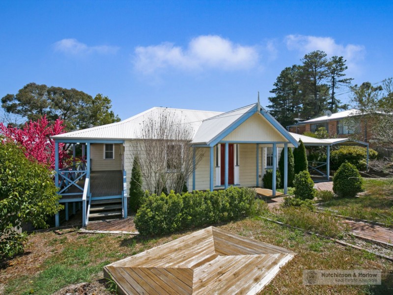 8 O’Dell Street, Armidale NSW 2350