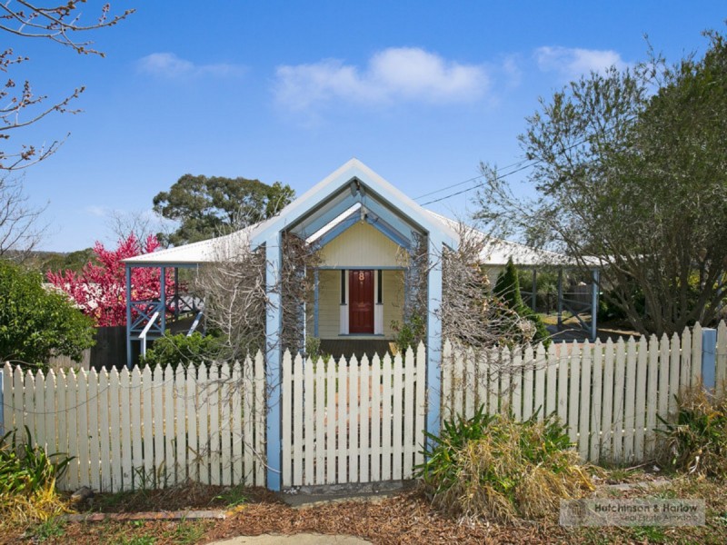 8 O’Dell Street, Armidale NSW 2350