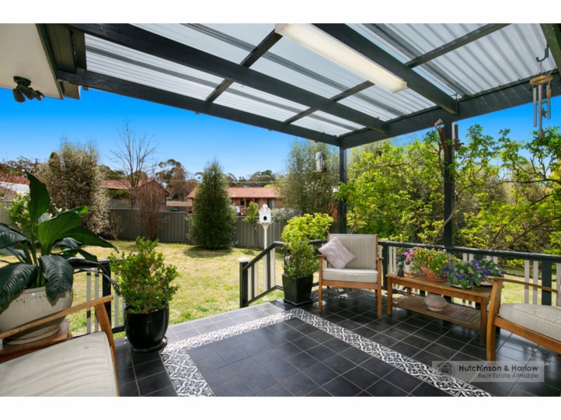 4 Finlayson Close, Armidale NSW 2350