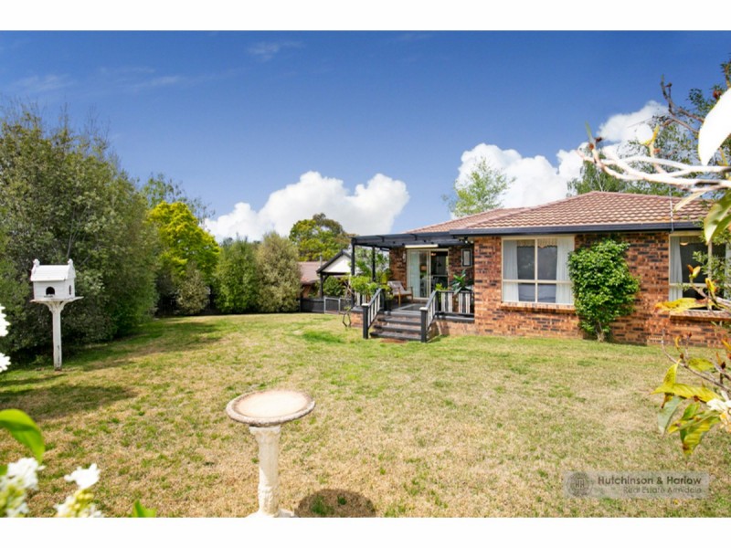 4 Finlayson Close, Armidale NSW 2350