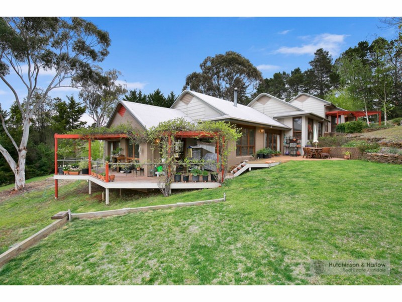 40 Homestead Lane, Armidale NSW 2350