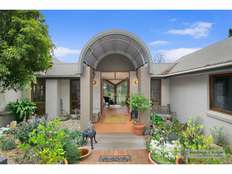 40 Homestead Lane, Armidale NSW 2350