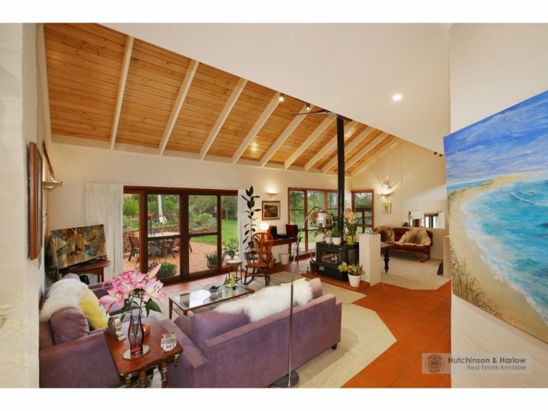 40 Homestead Lane, Armidale NSW 2350