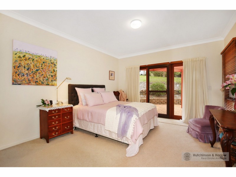 40 Homestead Lane, Armidale NSW 2350