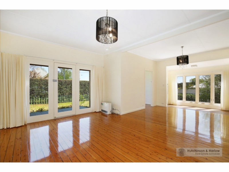 95 O’Dell Street, Armidale NSW 2350