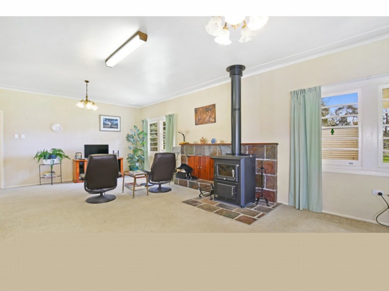 1 Golf Links Road, Armidale NSW 2350