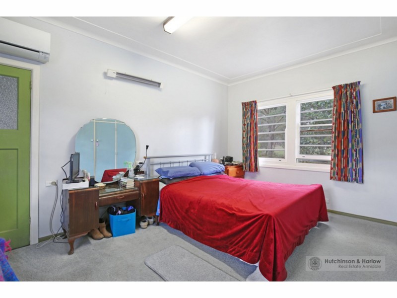 1 Golf Links Road, Armidale NSW 2350