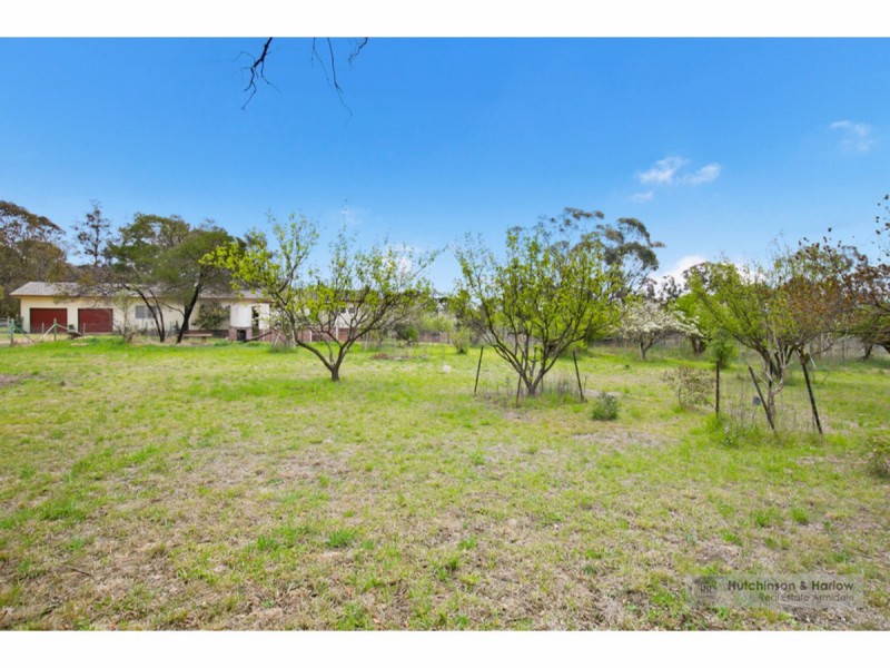 1 Golf Links Road, Armidale NSW 2350