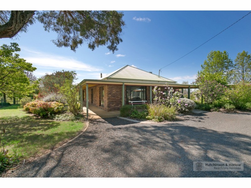 113 Ferris Lane, Armidale NSW 2350
