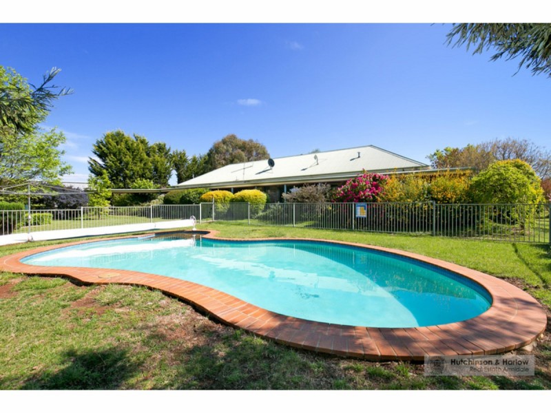 113 Ferris Lane, Armidale NSW 2350