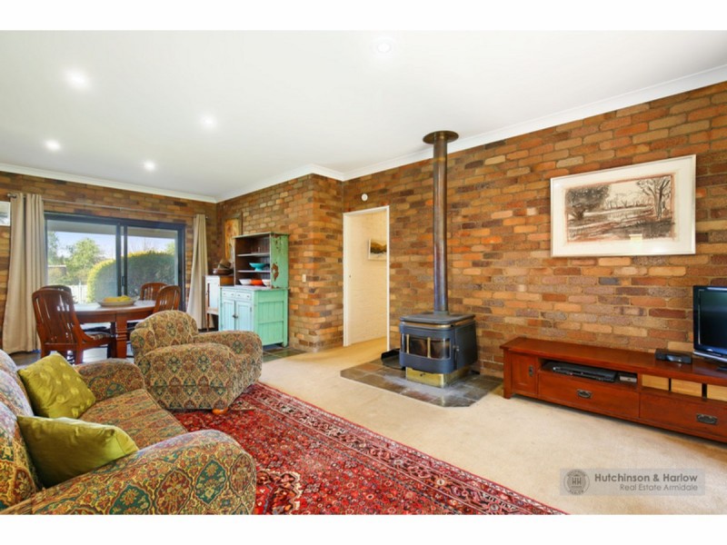 113 Ferris Lane, Armidale NSW 2350