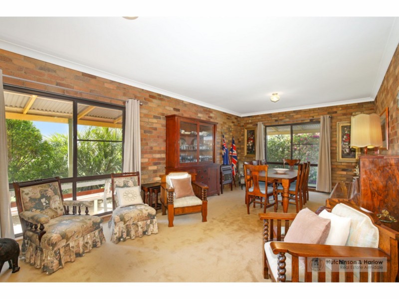 113 Ferris Lane, Armidale NSW 2350