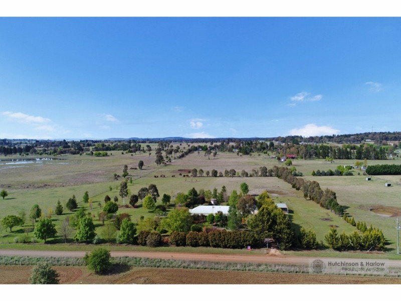 113 Ferris Lane, Armidale NSW 2350