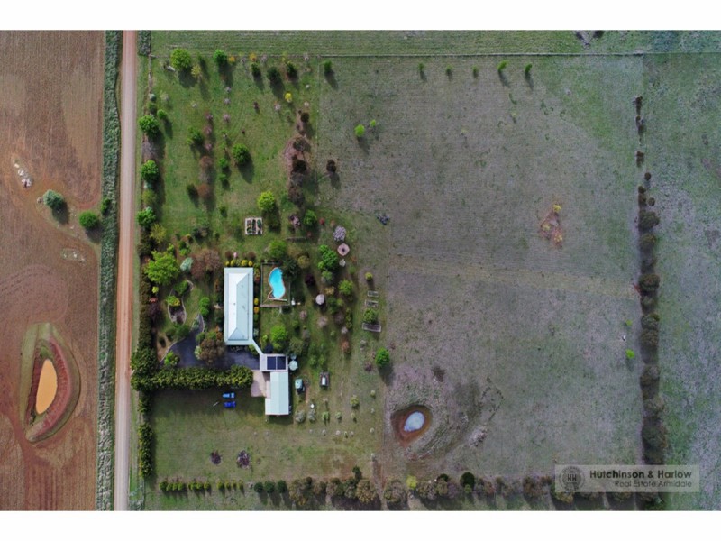 113 Ferris Lane, Armidale NSW 2350