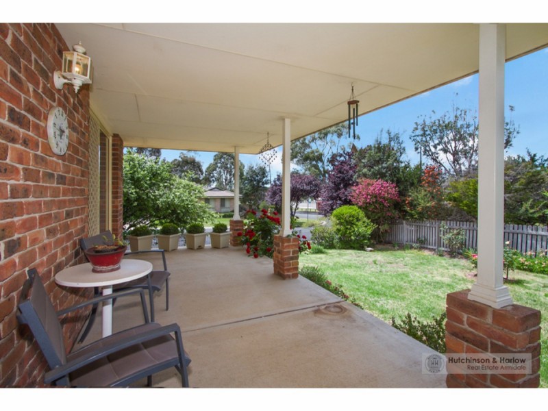 1 Erin Court, Armidale NSW 2350