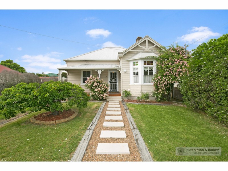 72 Rusden Street, Armidale NSW 2350