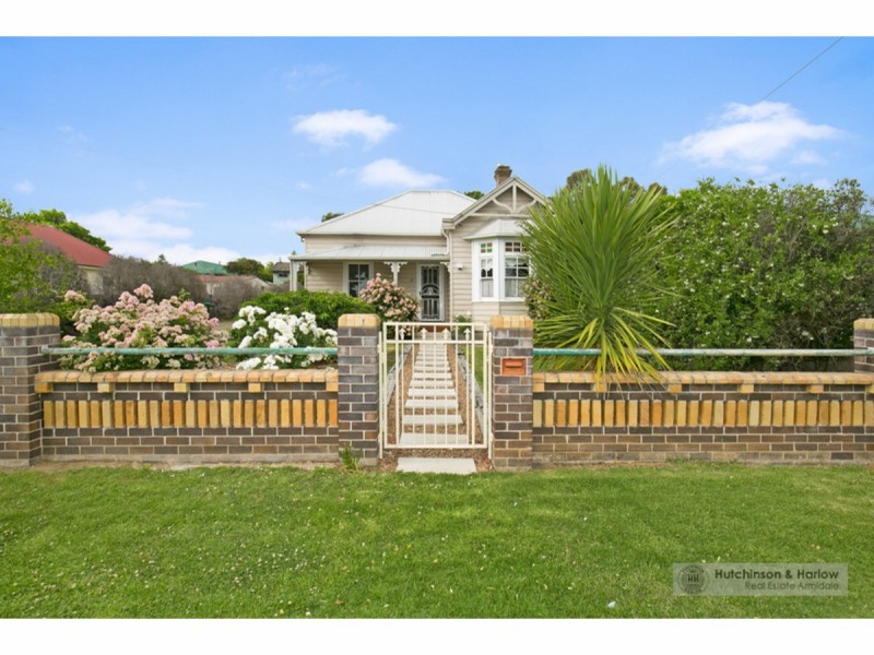 72 Rusden Street, Armidale NSW 2350