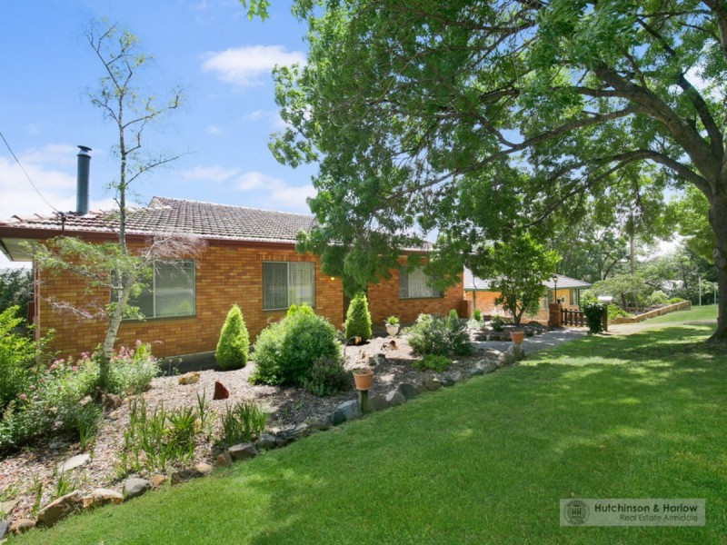 155 Kentucky Street, Armidale NSW 2350