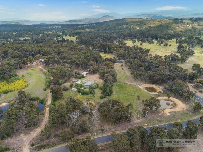 1233 Bundarra Road, Armidale NSW 2350