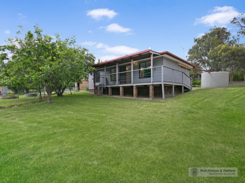 1233 Bundarra Road, Armidale NSW 2350