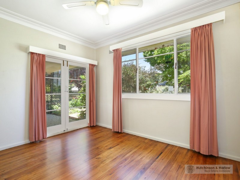 6 Millie Street, Armidale NSW 2350