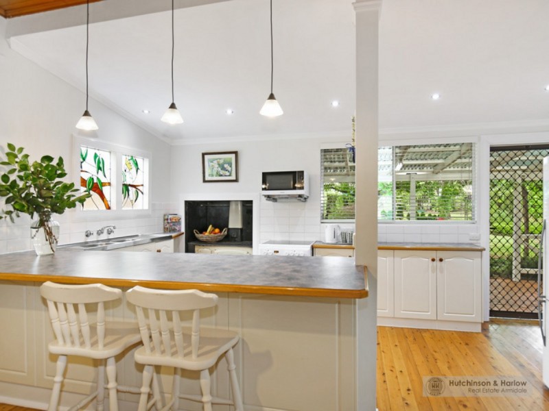 134 O’Dell Street, Armidale NSW 2350