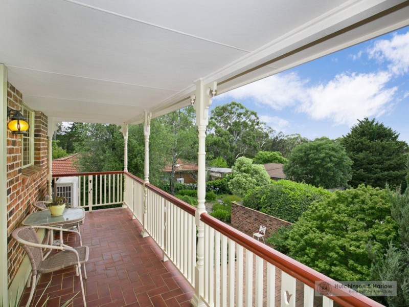 1 Cotterell Place, Armidale NSW 2350