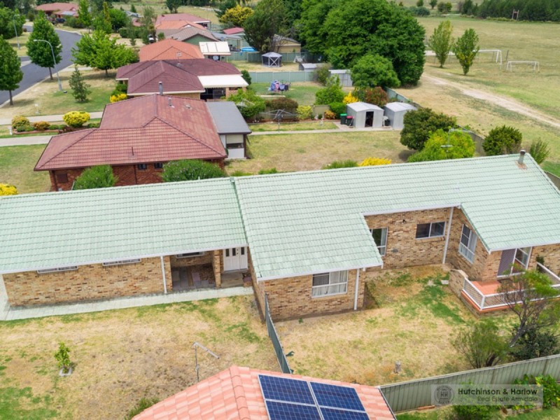 75 MacDonald Drive, Armidale NSW 2350