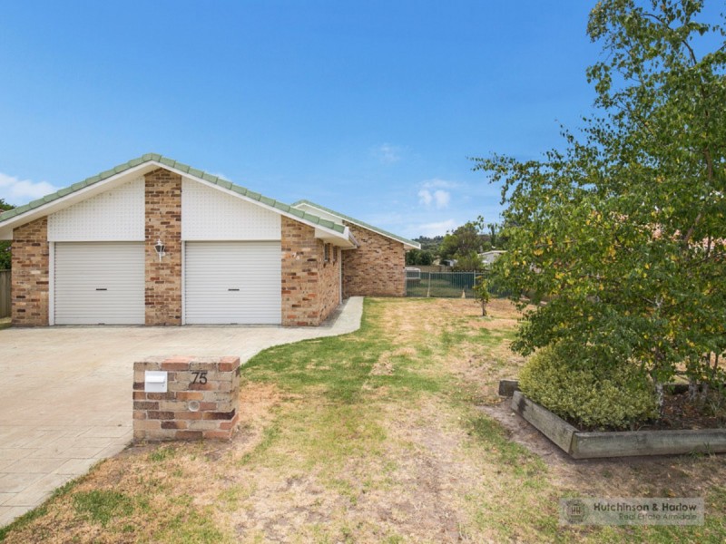 75 MacDonald Drive, Armidale NSW 2350