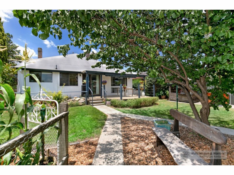 120 O’Dell Street, Armidale NSW 2350