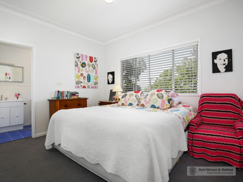 21 College Avenue, Armidale NSW 2350