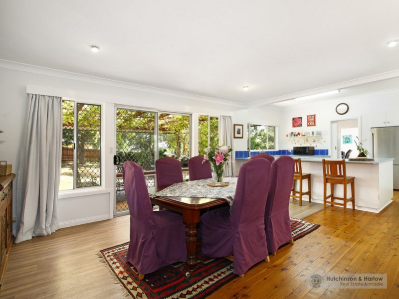 21 College Avenue, Armidale NSW 2350