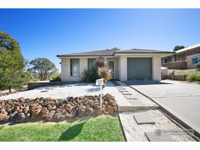 20-22 Birch Crescent, Armidale NSW 2350
