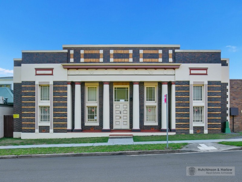 147 Faulkner Street, Armidale NSW 2350