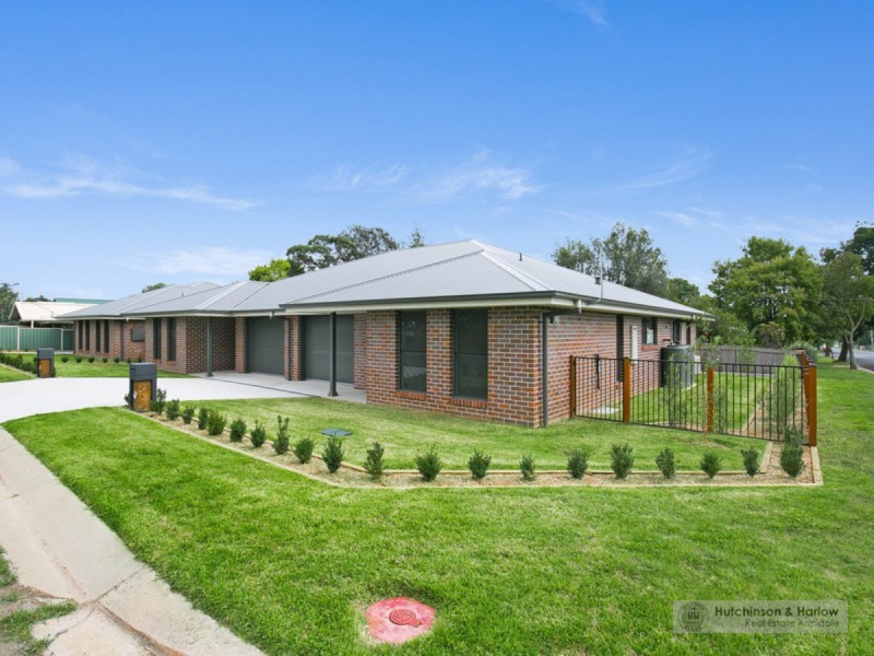 1, 2 & 3/132 Douglas Street, Armidale NSW 2350