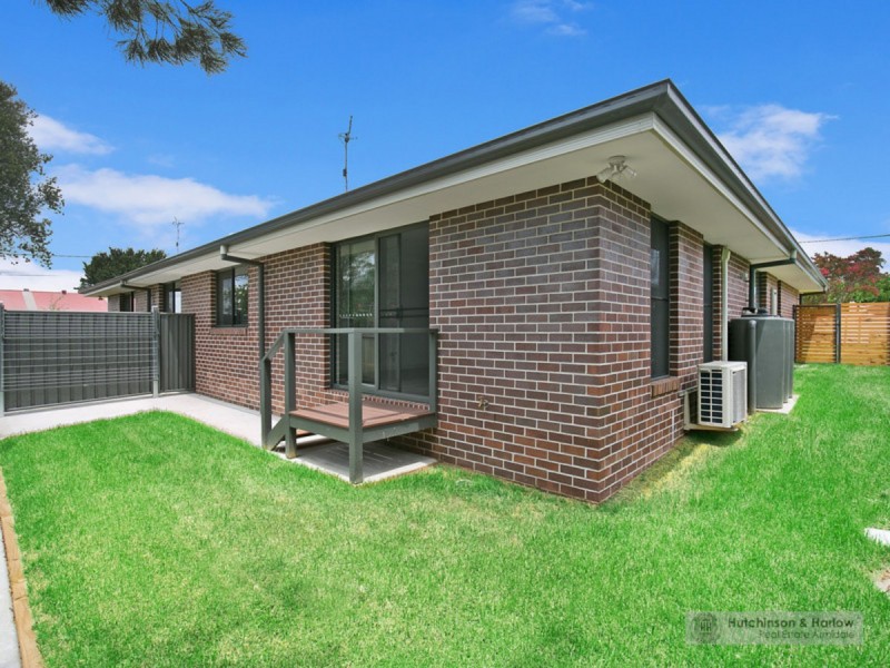 1, 2 & 3/132 Douglas Street, Armidale NSW 2350