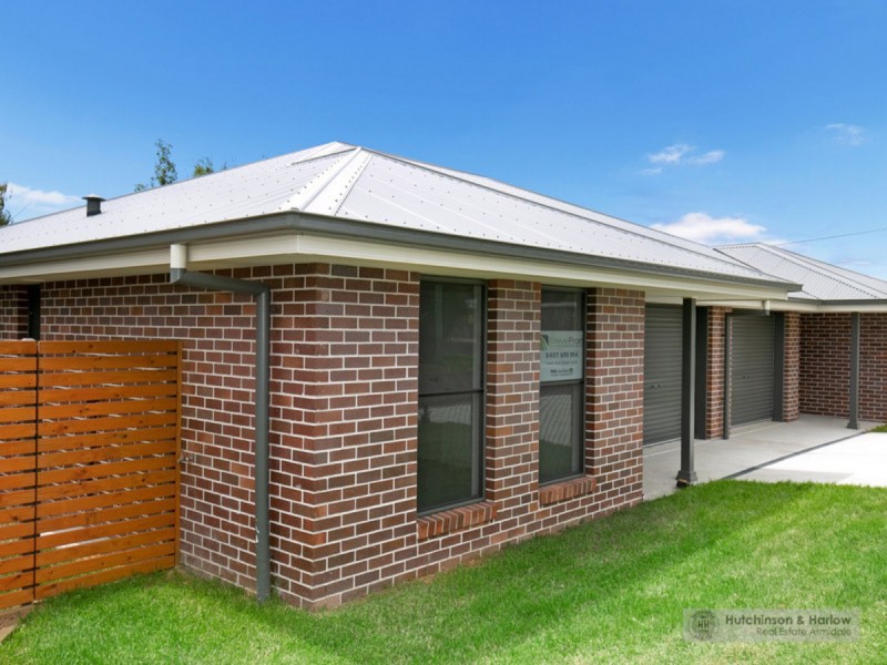 1, 2 & 3/132 Douglas Street, Armidale NSW 2350